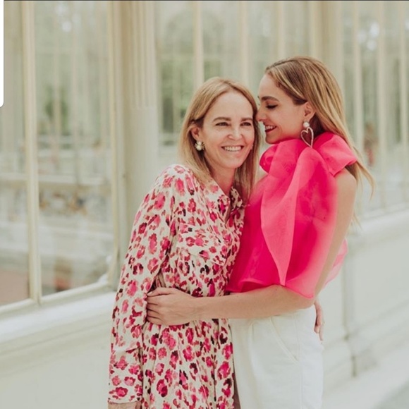 Zara top (2717) - Picture 5 of 8